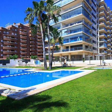 Apartment Las Terrazas- La Marina-1 By Interhome Oropesa del Mar Exterior foto